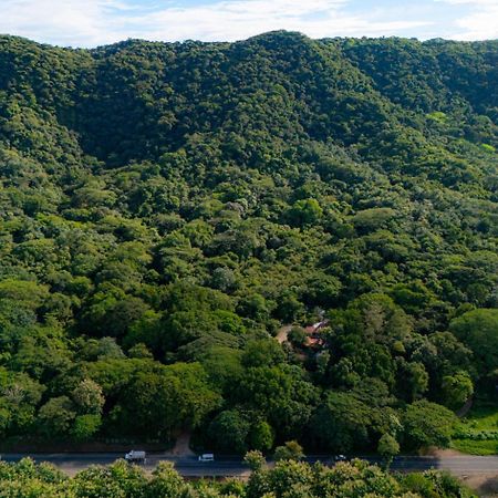 Cabinas La Fulanita Nicoya Exteriör bild