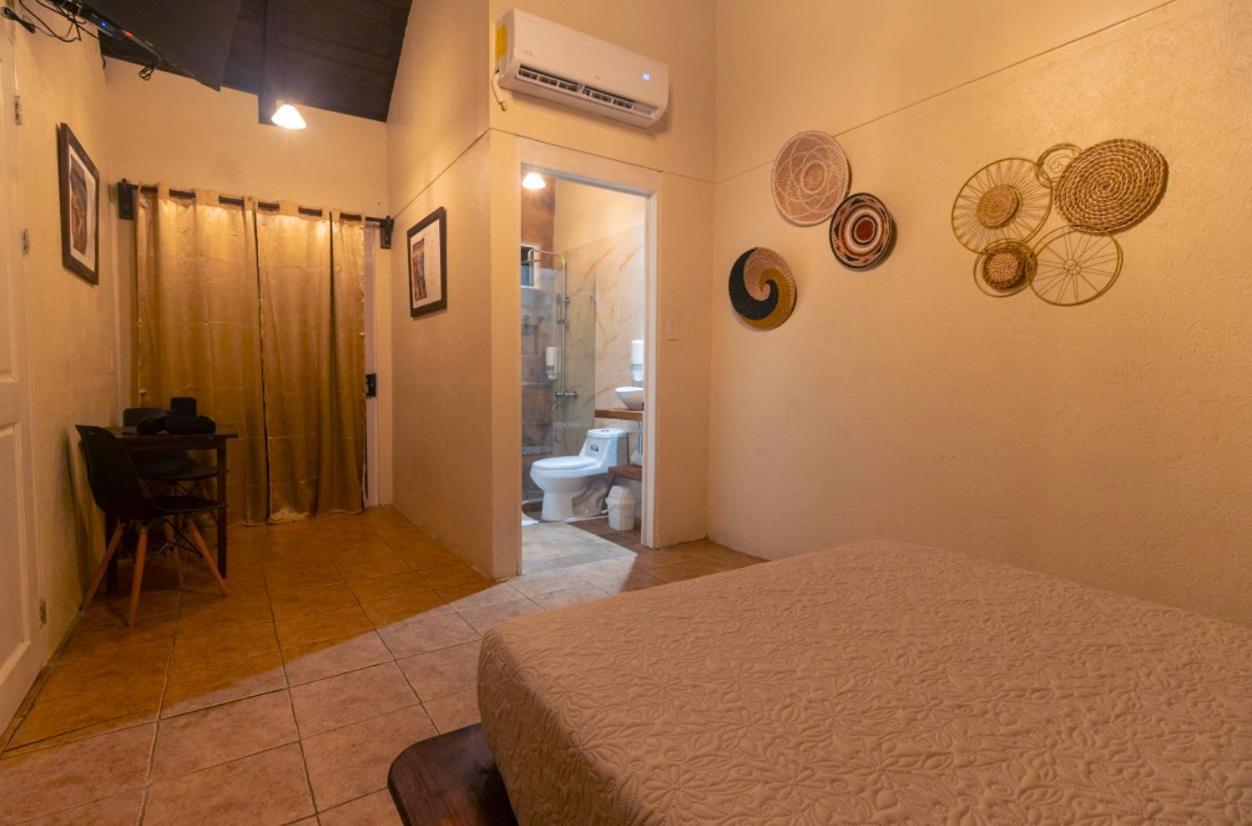 Cabinas La Fulanita Nicoya Exteriör bild